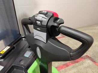 Apilador con conductor acompañante Hangcha CDD20 XT1-SI - 9