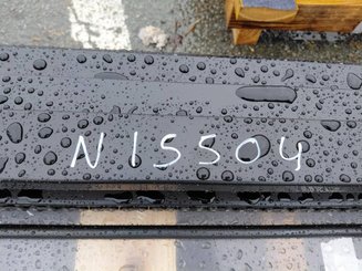 Apilador con conductor acompañante Hangcha CDD20 XT1-SI