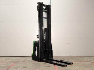 Apilador con conductor acompañante Hangcha CDD20 XT1-SI - 2