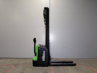 Apilador con conductor acompañante Hangcha CDD20 XT1-SI - 5