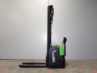 Apilador con conductor acompañante Hangcha CDD20 XT1-SI - 3