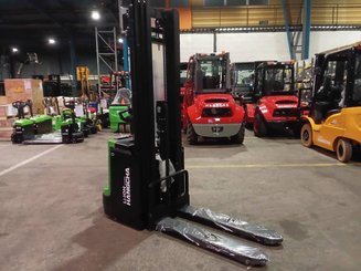 Apilador con conductor acompañante Hangcha CDD20 XT1-SI - 1