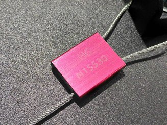 Barredora industrial Hangcha B1350i (JSSD1350-BC6J-I) - 10