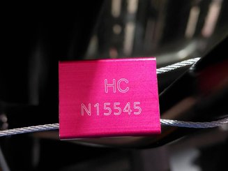 Carretilla contrapesada de 4 ruedas Hangcha XE15i (CPD15-XEY2HA-SI)