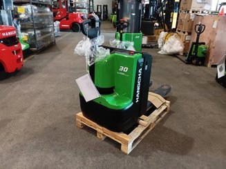 Transpaleta con conductor acompañante Hangcha CBD30-XT1-SI