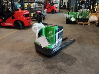 Transpaleta con conductor acompañante Hangcha CBD30-XT1-SI