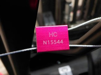 Carretilla contrapesada de 3 ruedas Hangcha XC3-20i (CPDS20-XCY2G-SI)