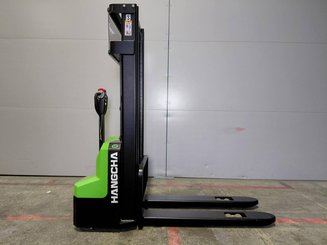 Apilador con conductor acompañante Hangcha CDD15-A2MC2-ISZ