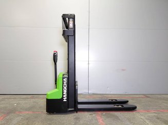 Apilador con conductor acompañante Hangcha CDD15-A2MC2-ISZ