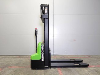 Apilador con conductor acompañante Hangcha CDD15-A2MC2-ISZ