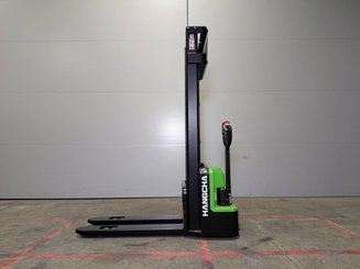 Apilador con conductor acompañante Hangcha CDD15-A2MC2-ISZ