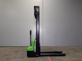 Apilador con conductor acompañante Hangcha CDD15-A2MC2-ISZ