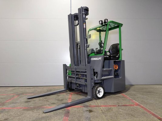 Carretilla multidireccional Combilift COMBI CB2500 - 1