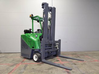 Carretilla multidireccional Combilift COMBI CB2500
