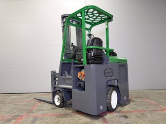 Carretilla multidireccional Combilift COMBI CB2500