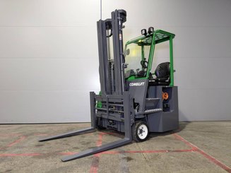 Carretilla multidireccional Combilift COMBI CB2500