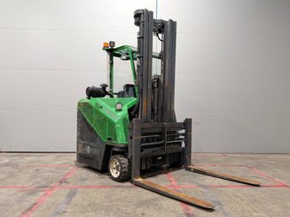 Carretilla multidireccional Combilift COMBI CB2500