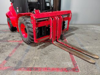 Carretilla todoterreno Hangcha TT35-2 (CPCD35-X2W98E-RT2) - 7