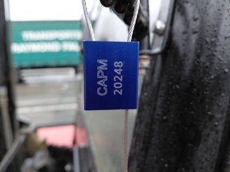 Carretilla todoterreno Hangcha TT35-2 (CPCD35-X2W98E-RT2) - 10