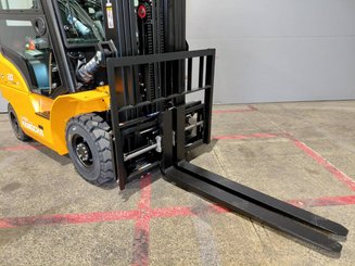 Carretilla contrapesada de 4 ruedas Hangcha XE20Ci ( CPD20-XEXY2HA-SI )