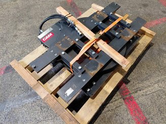 Rotador CAM PRC22D