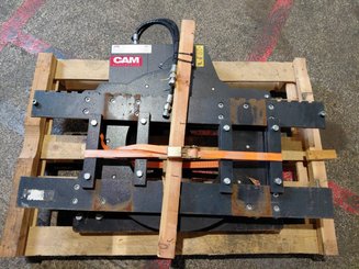 Rotador CAM PRC22D
