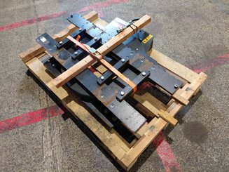 Rotador CAM PRC22D